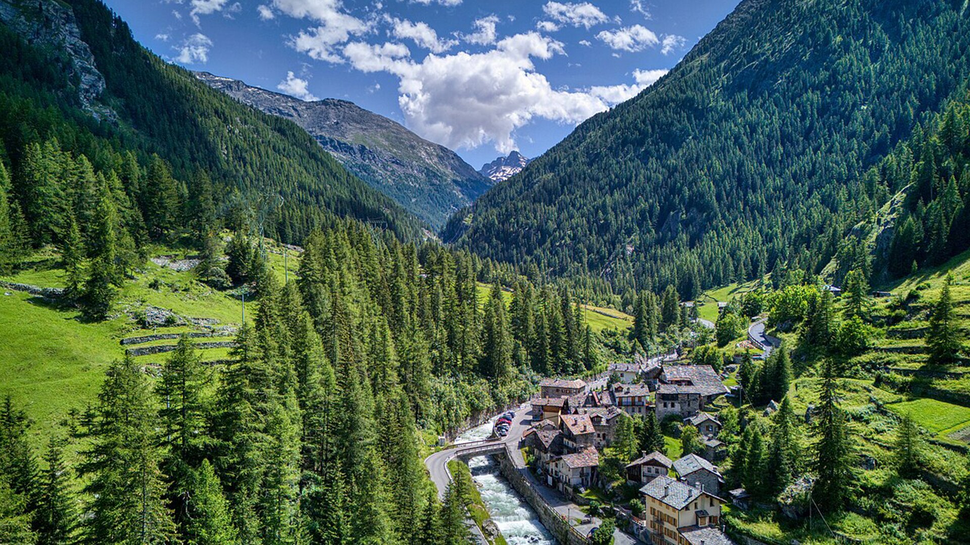 Valsavarenche