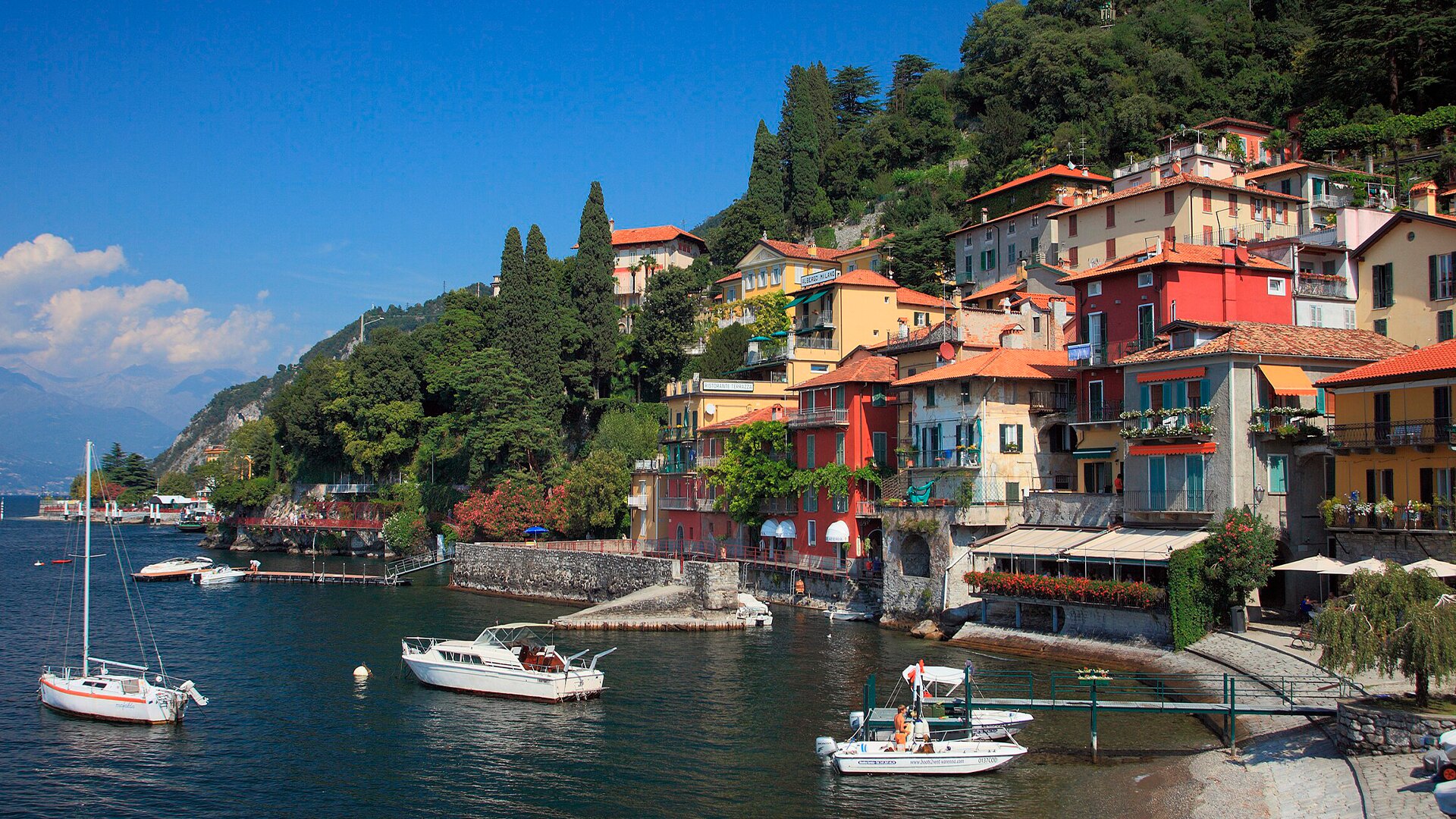 Varenna