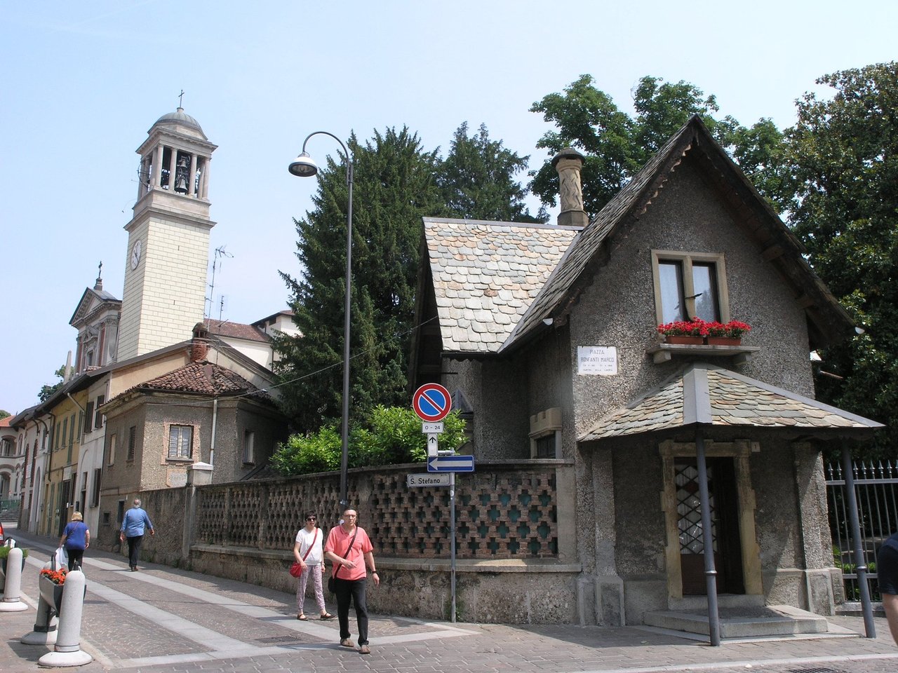 Vedano al Lambro