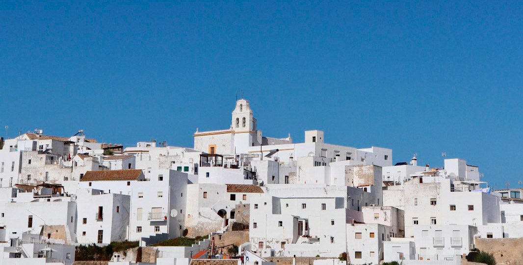 Vejer de la Frontera