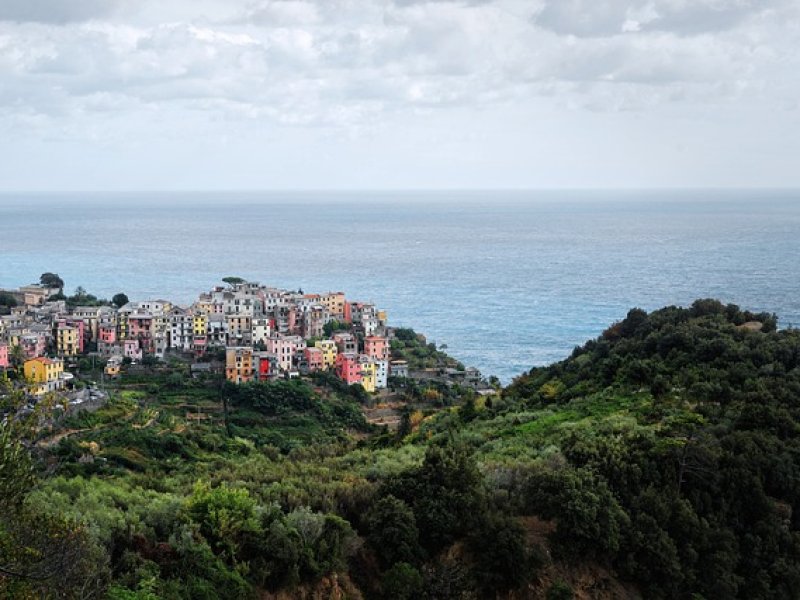Vernazza