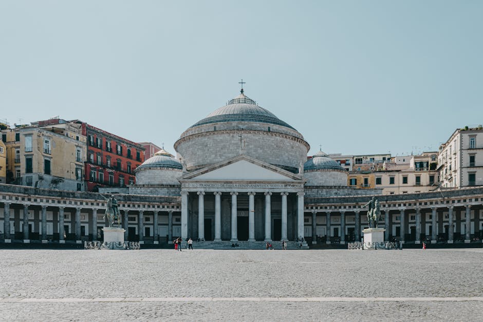 Via Francesco Crispi