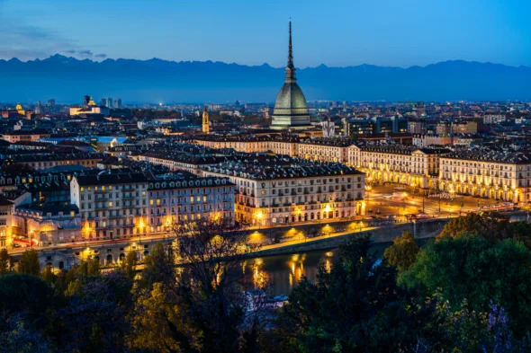 Via Nizza
