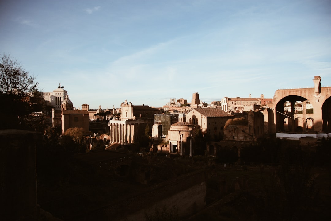 Via Santa Giulia