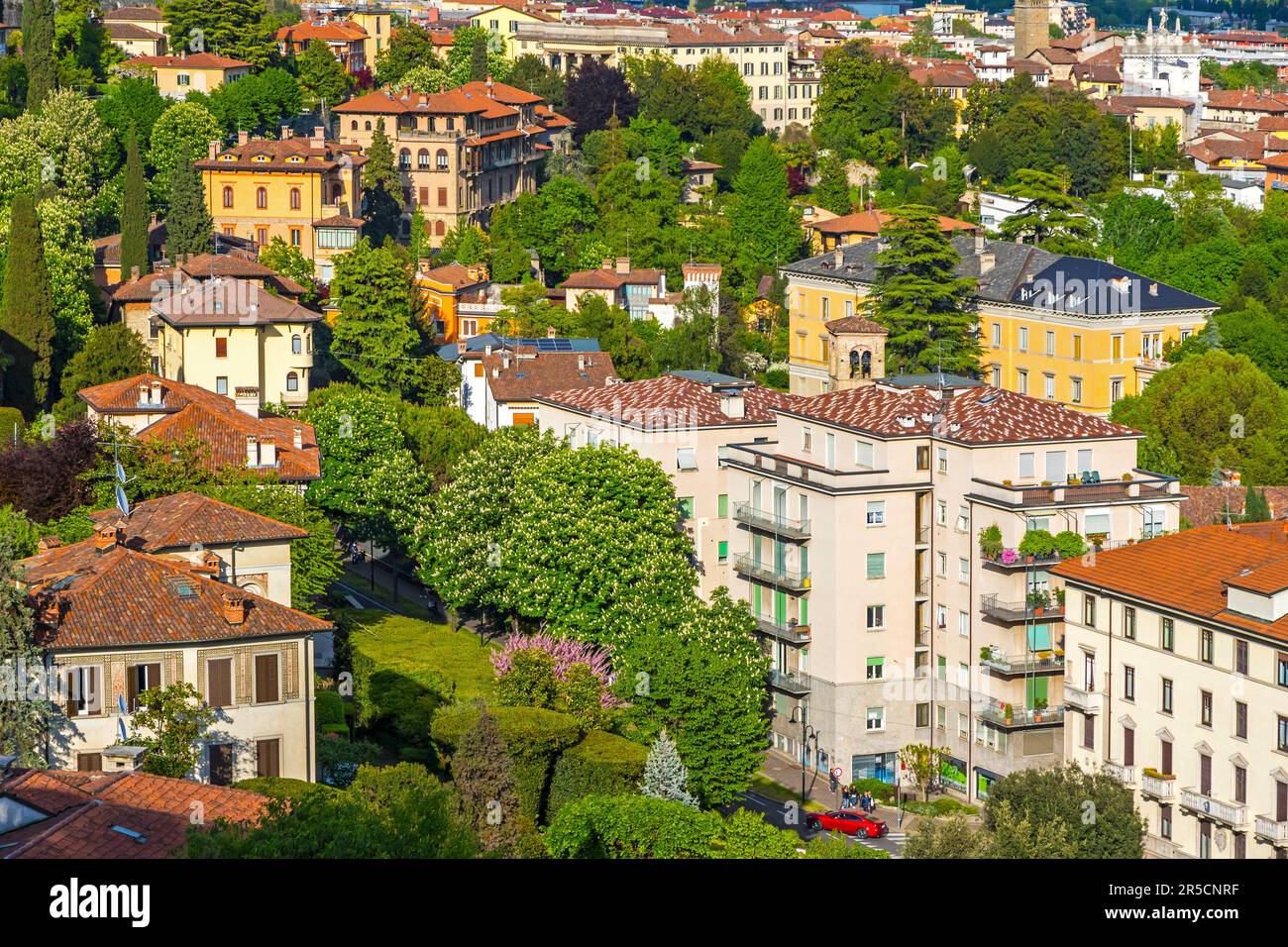 Via Vittorio Emanuele