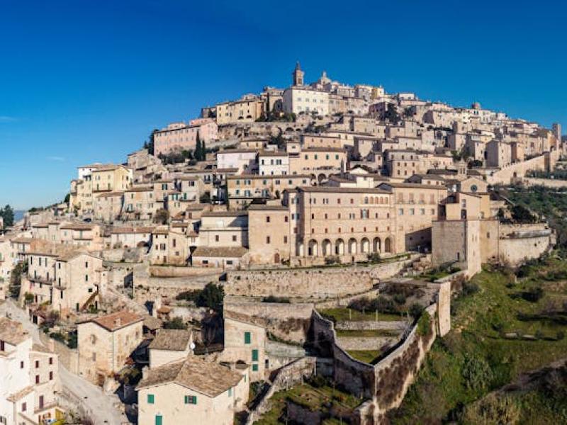 Viale Umbria