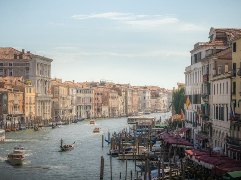 Viale Venezia