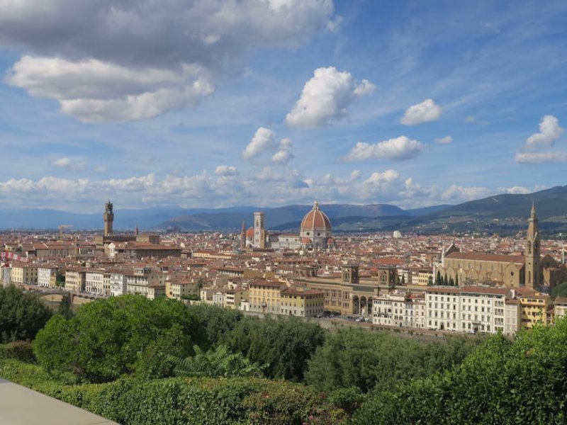 Vico Della Croce Bianca