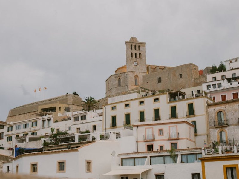 Vila de Cruces