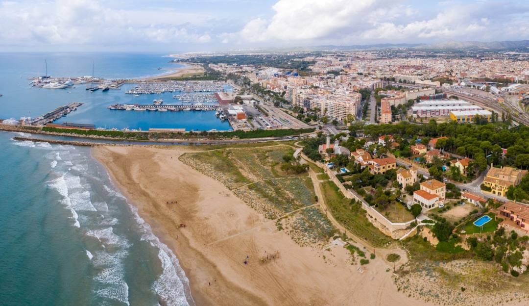 Vilanova i la Geltrú