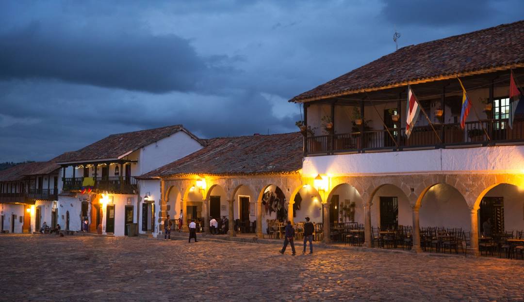 Villa de Leyva
