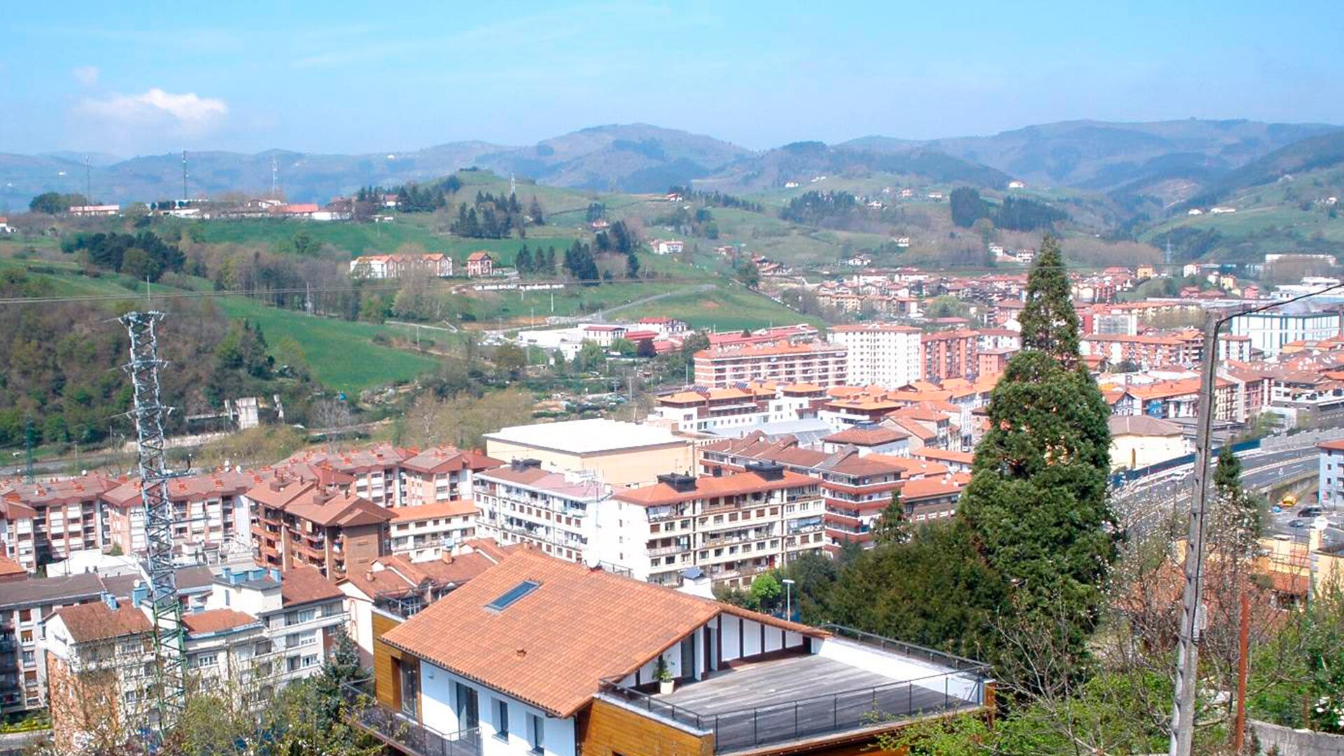 Villabona