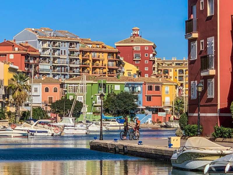 Villajoyosa
