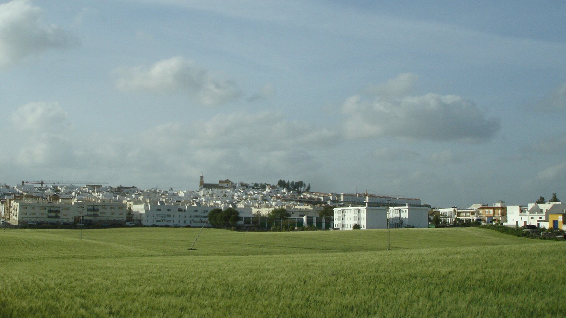 Villamartín