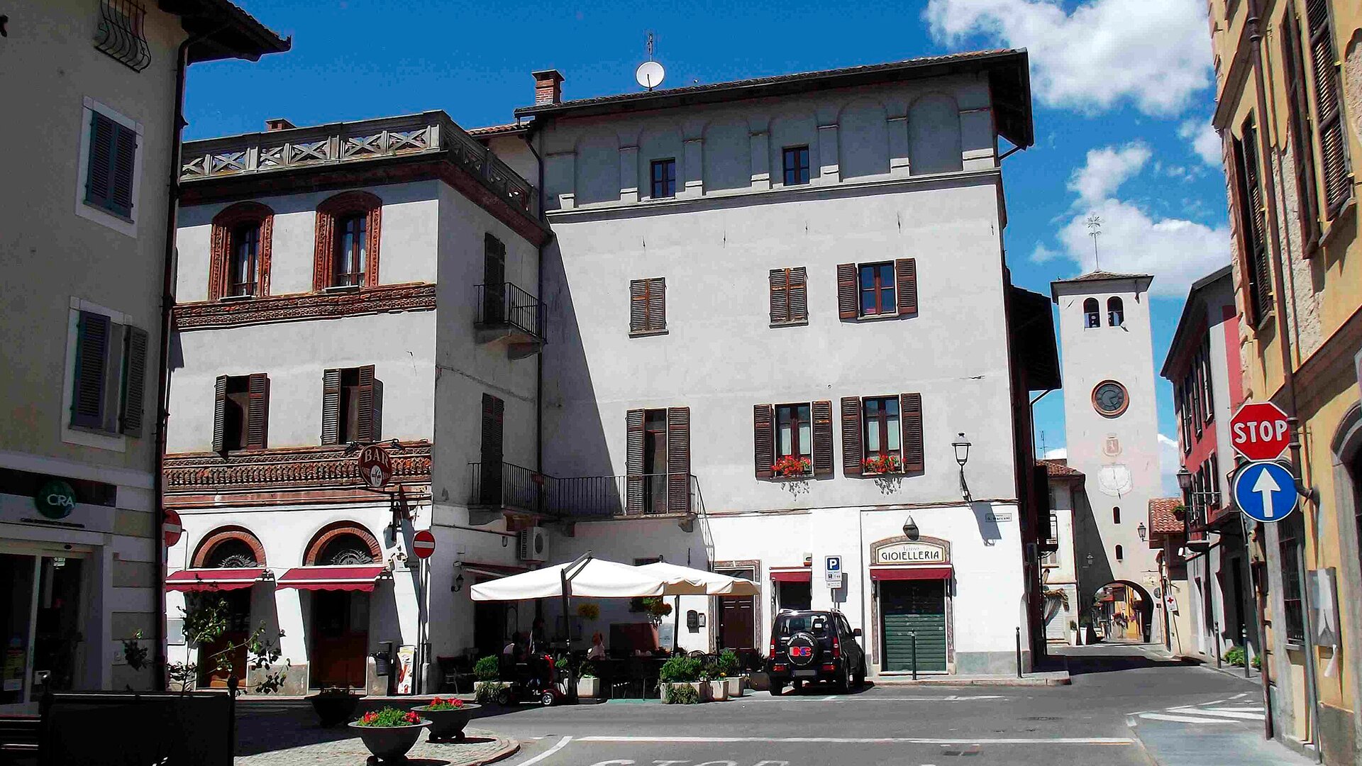 Villanova d'Asti