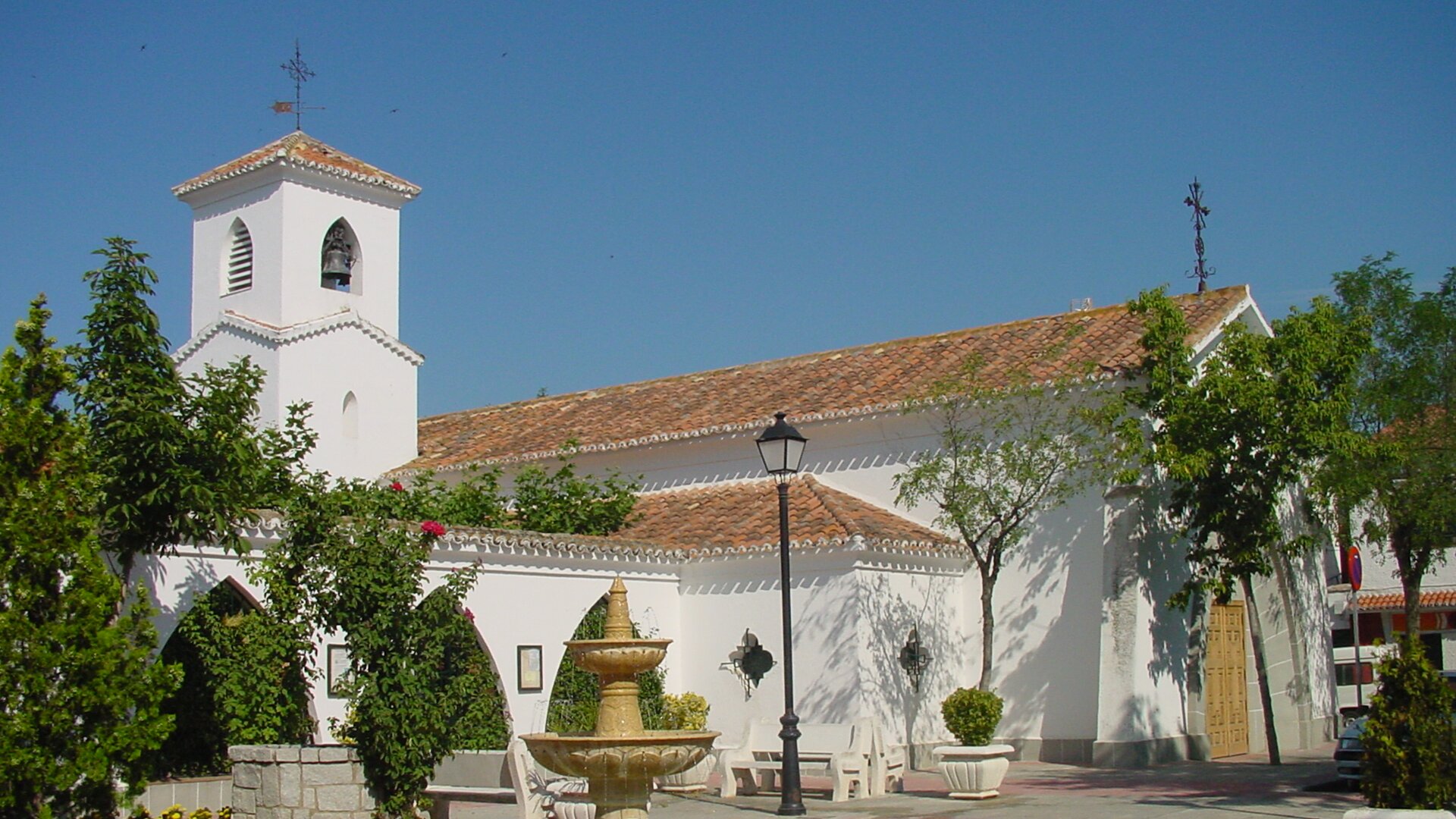 Villanueva del Pardillo