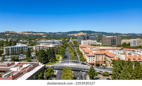 Walnut Creek, CA