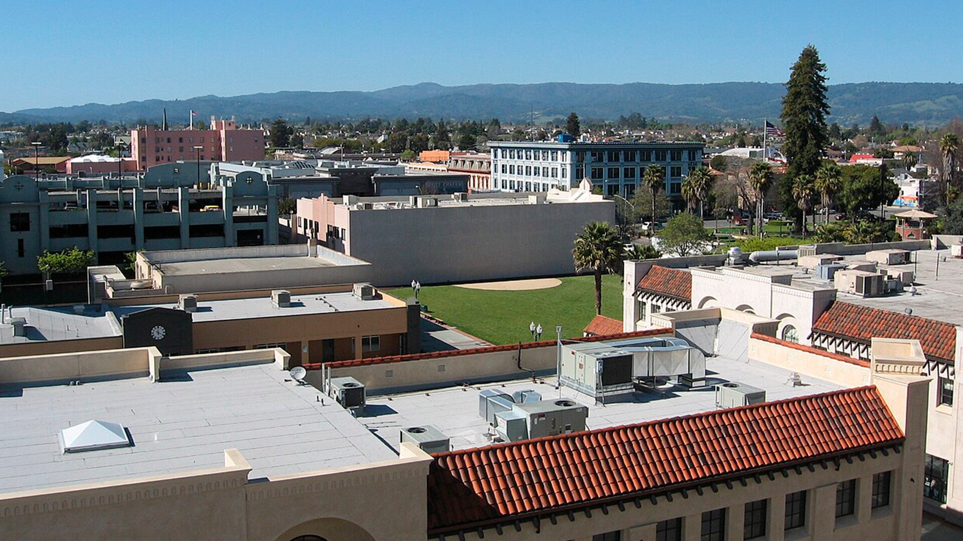Watsonville, CA