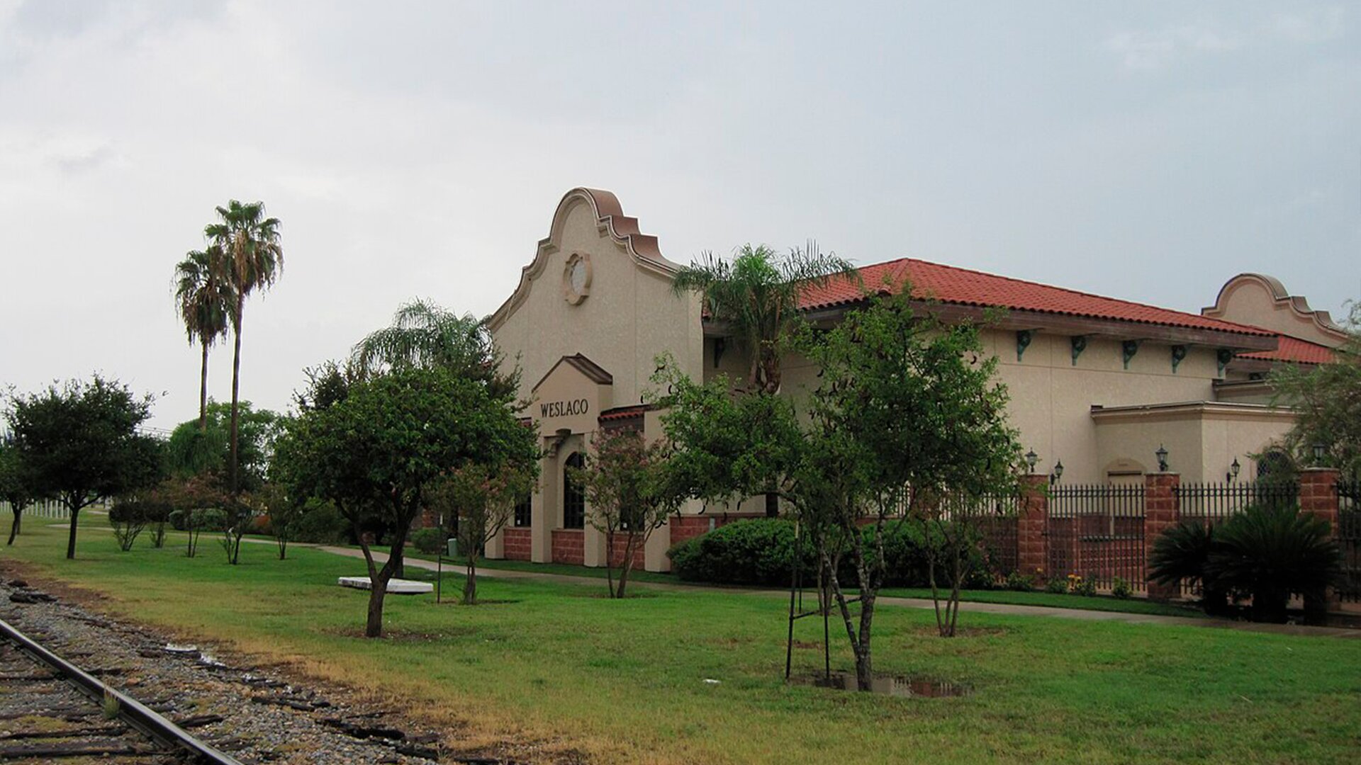 Weslaco, TX