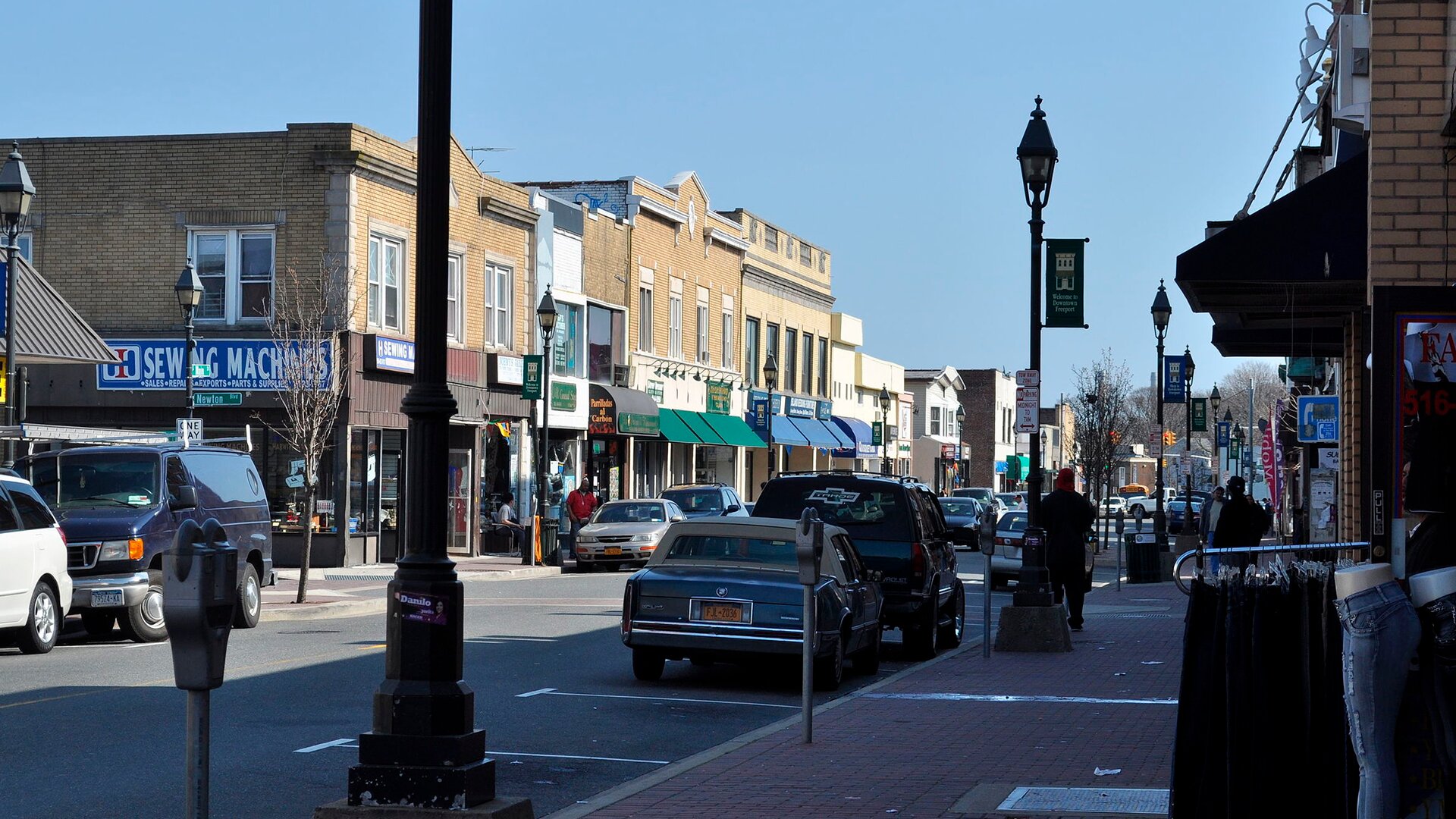 West Hempstead, NY