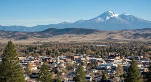 Yreka, CA