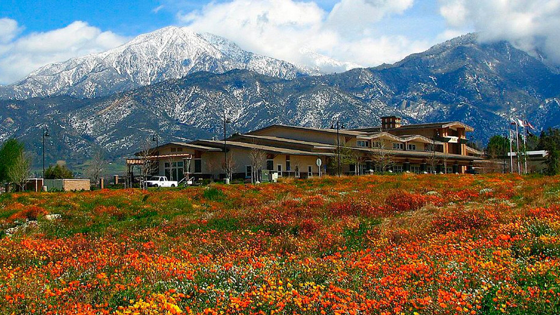 Yucaipa, CA