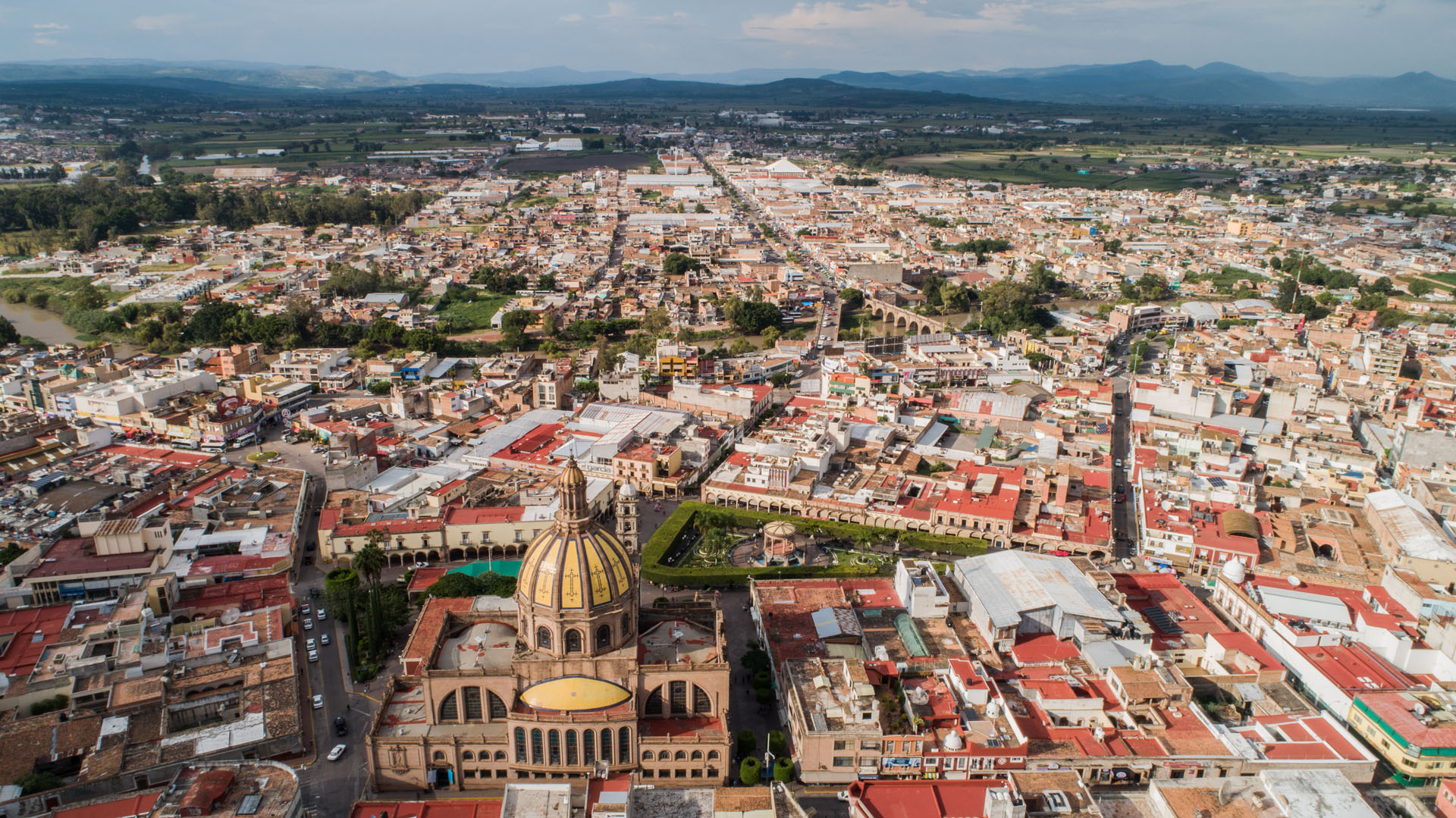 Zamora