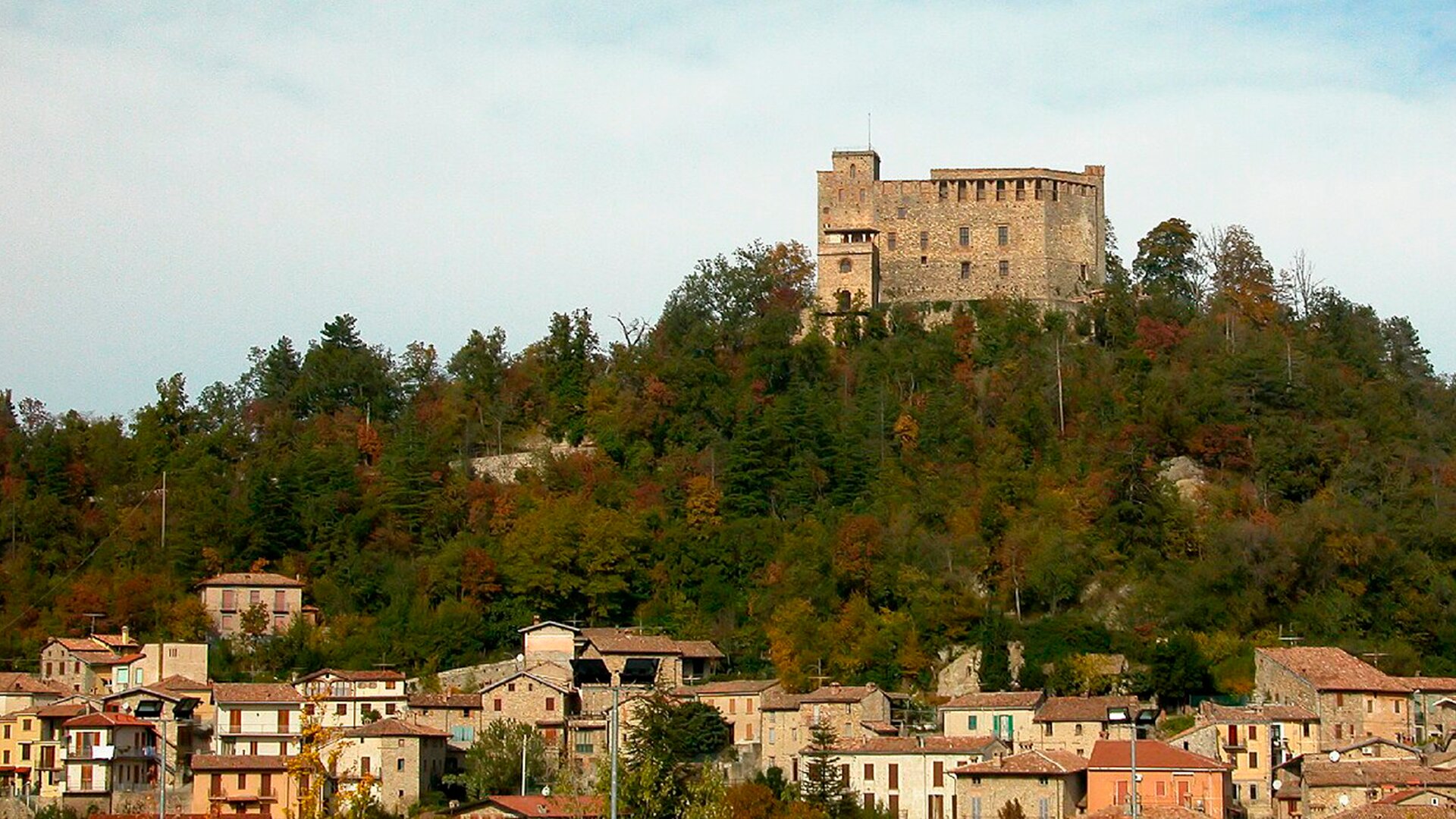 Zavattarello