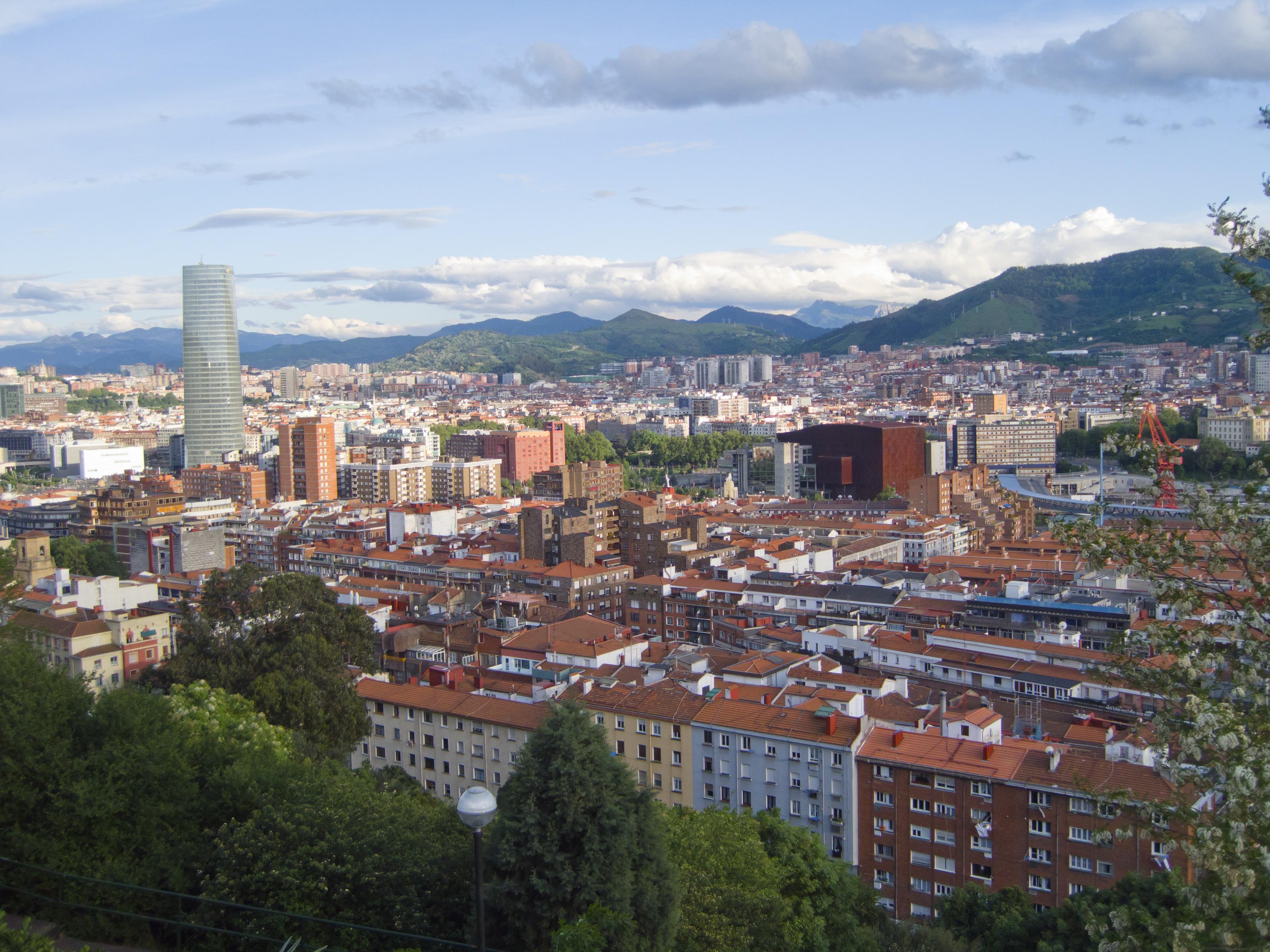Deusto, Bilbao