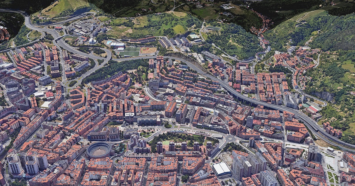 Rekalde, Bilbao