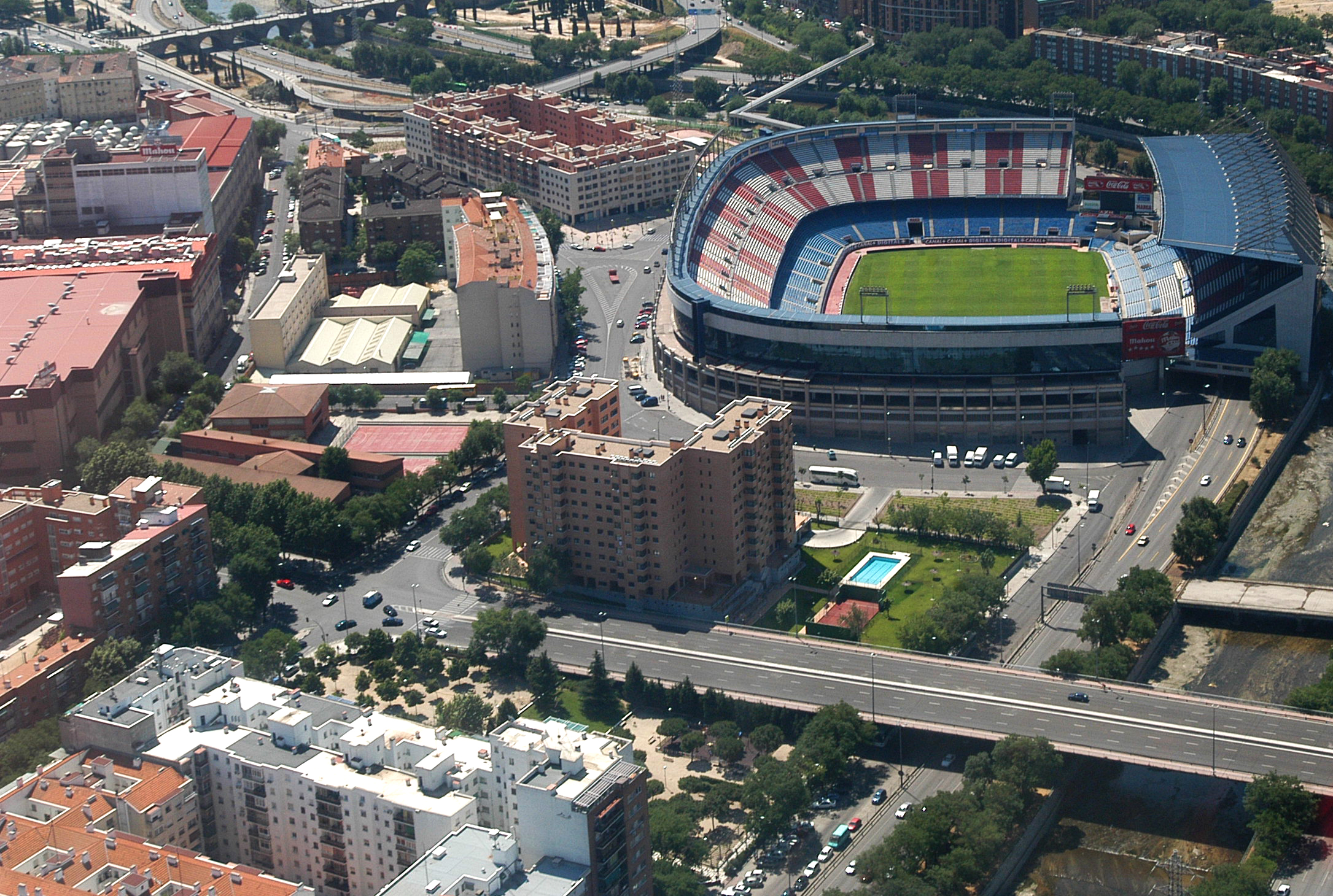 Arganzuela, Madrid