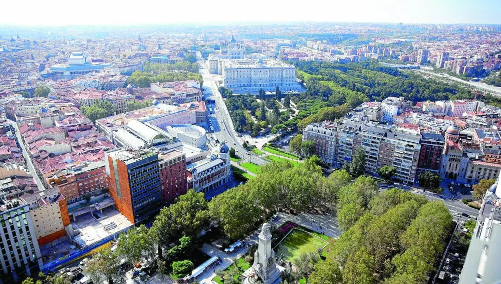Villaverde, Madrid