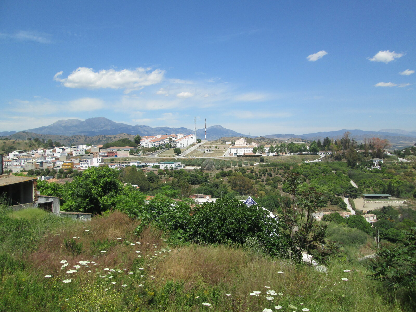 Coín, Málaga