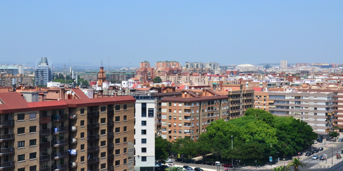 Campanar, Valencia
