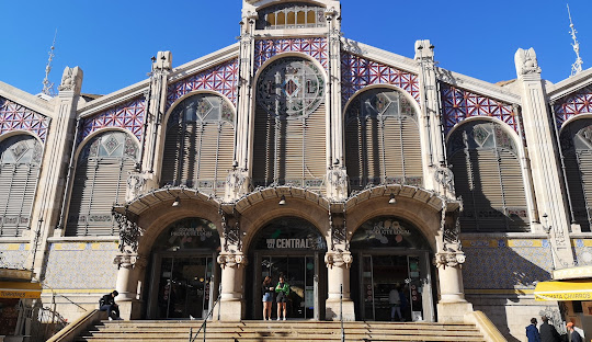 Ciutat Vella, Valencia