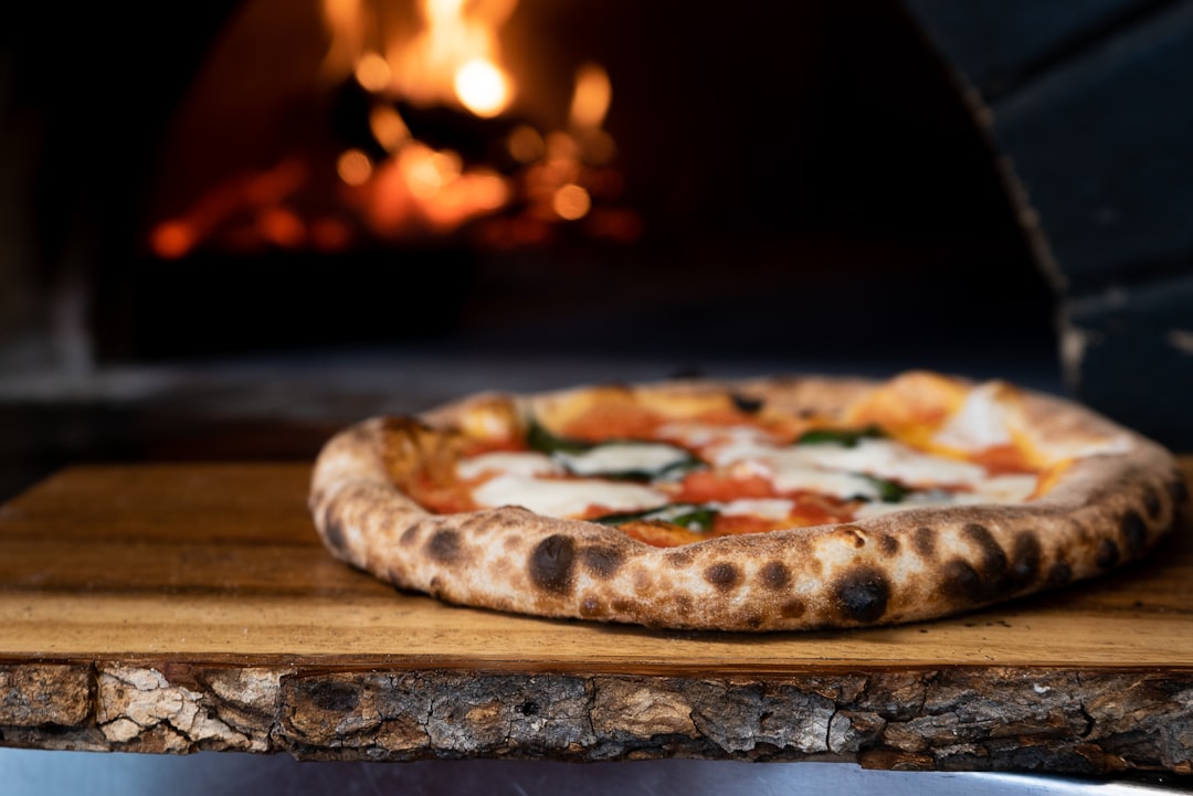 Pizza Margherita