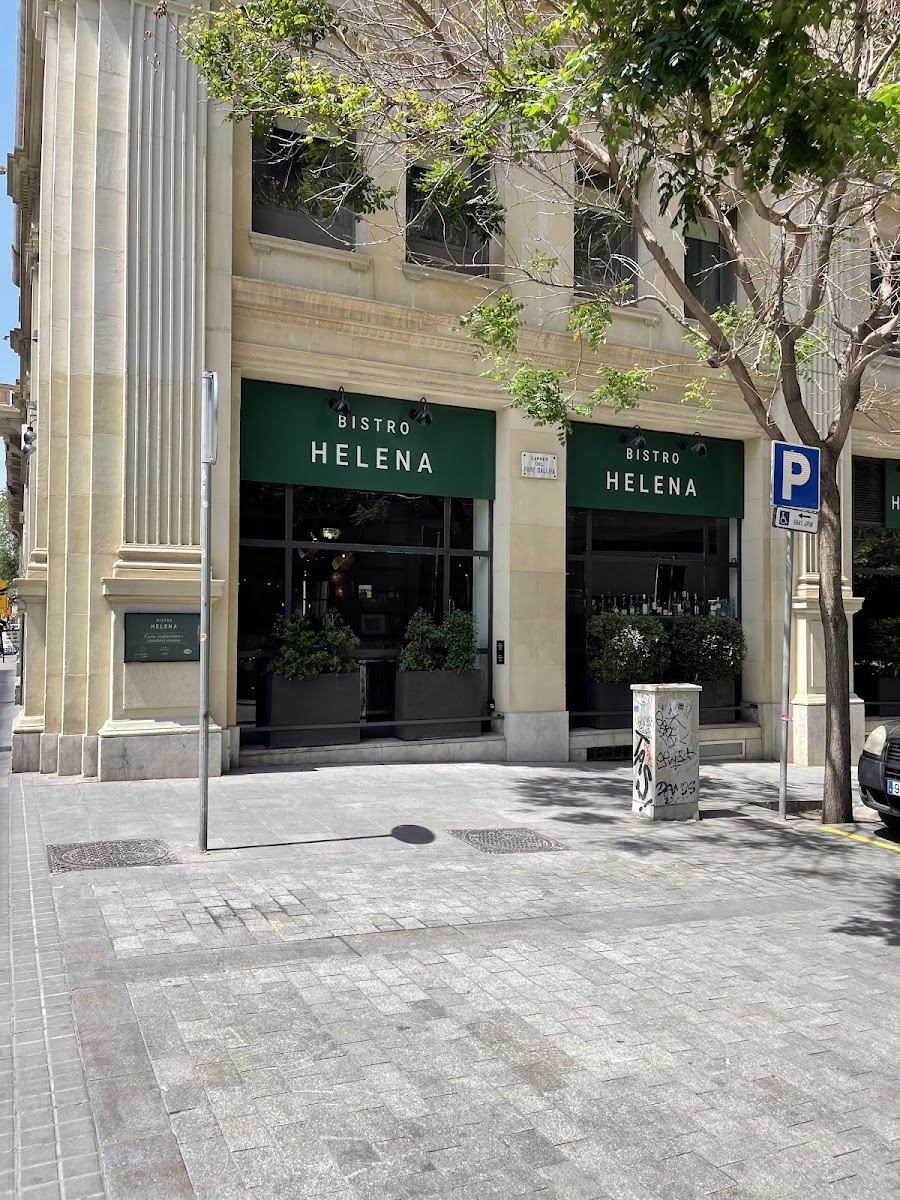 Restaurante Bistro Helena