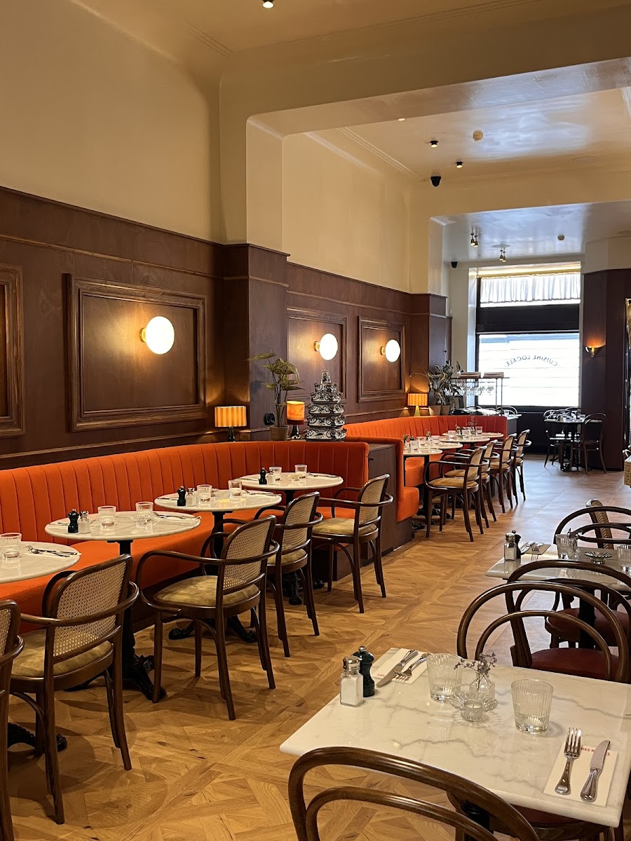 Brasserie Boemvol
