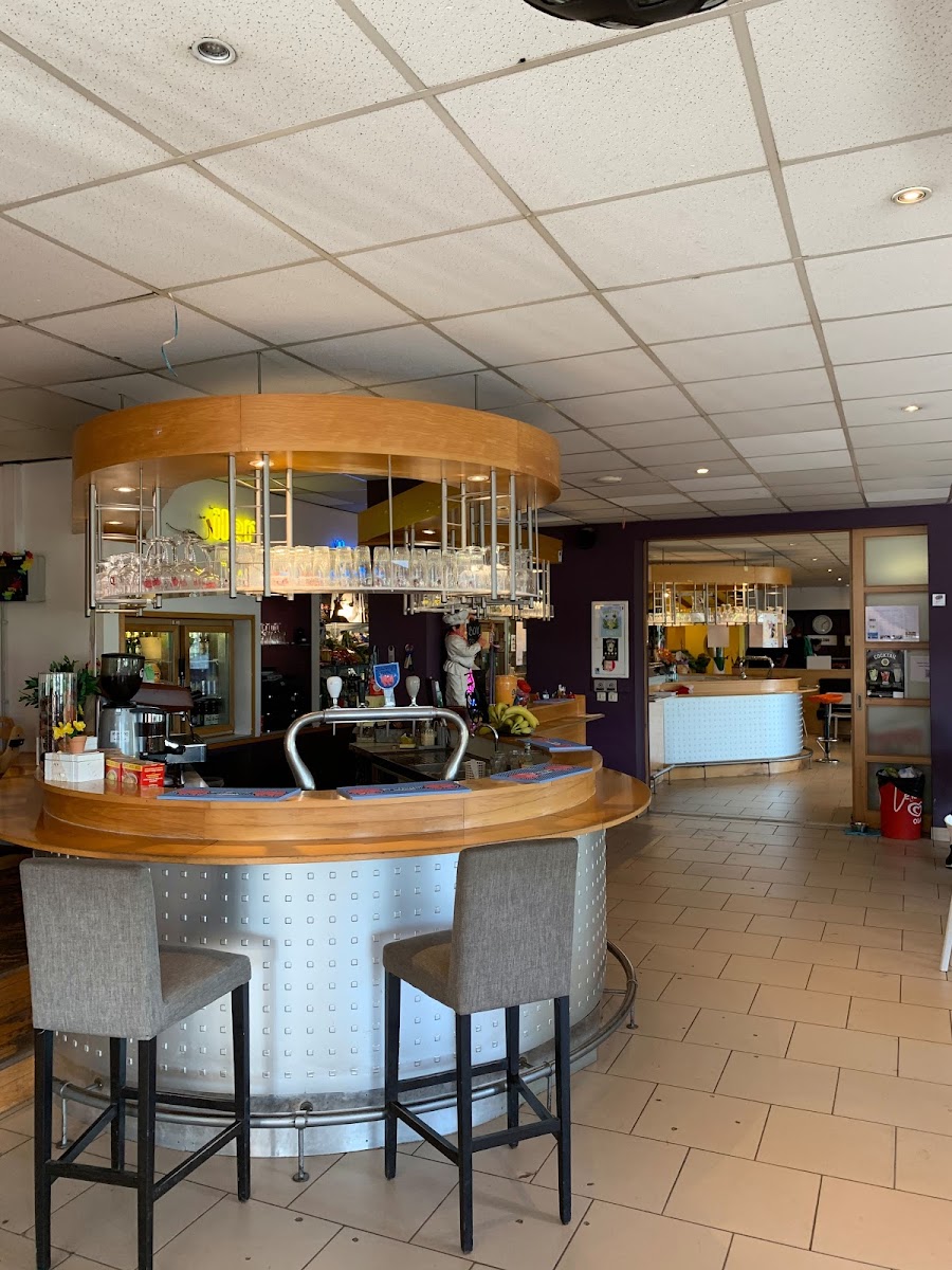 Brasserie du Primerose