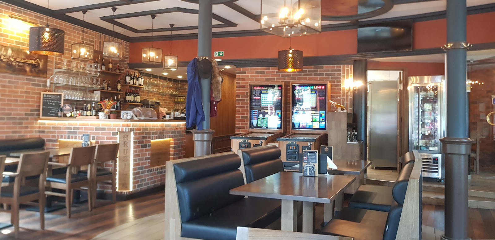 Taverne Brusilia