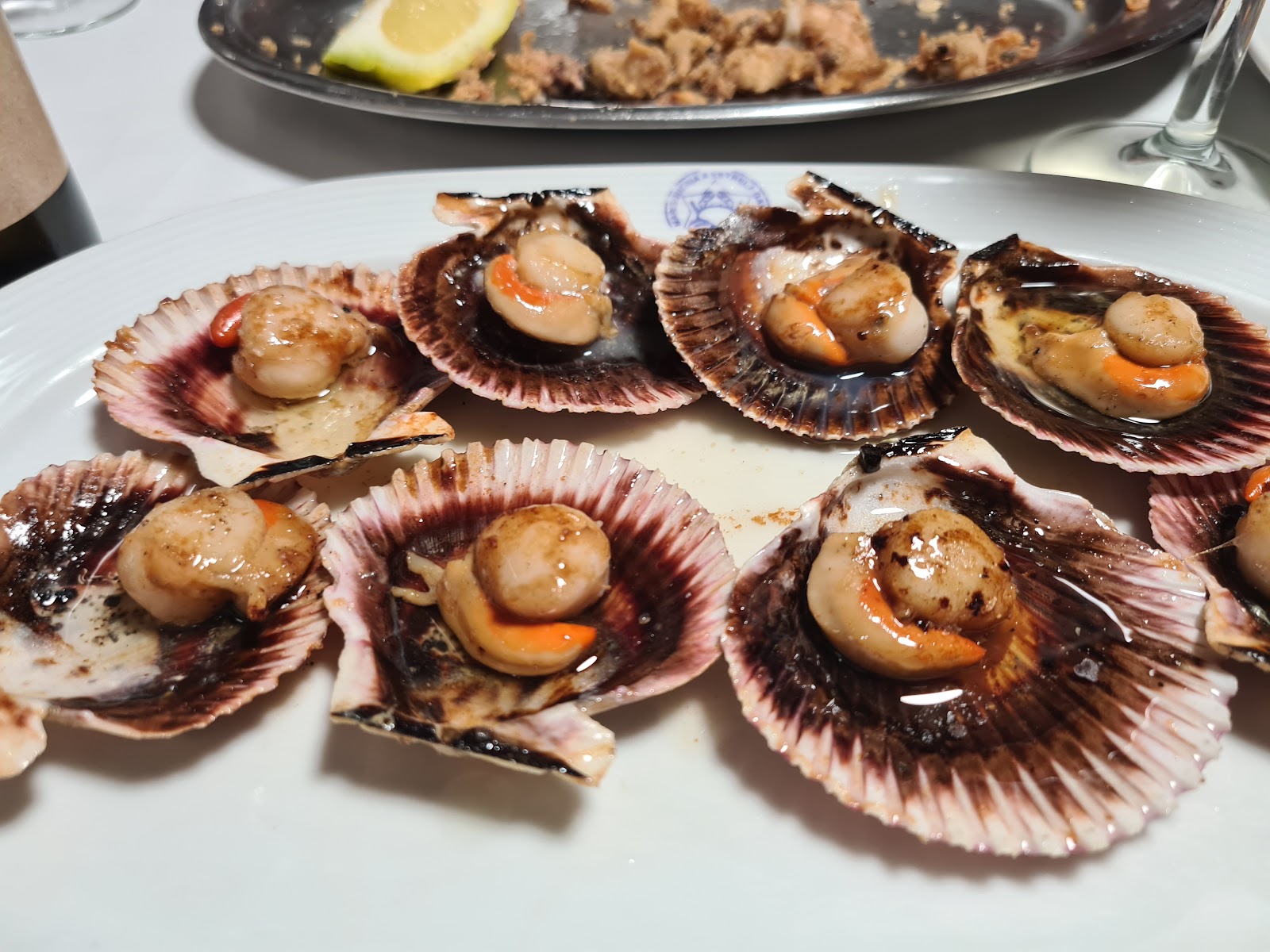 Marisqueria A Estrela Galega