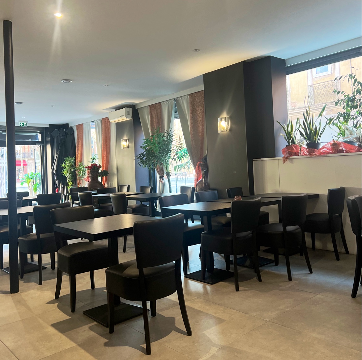 Restaurant Loubnane