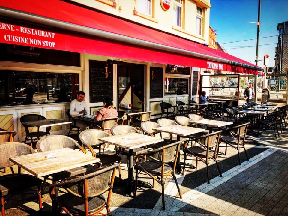 Taverne Pol