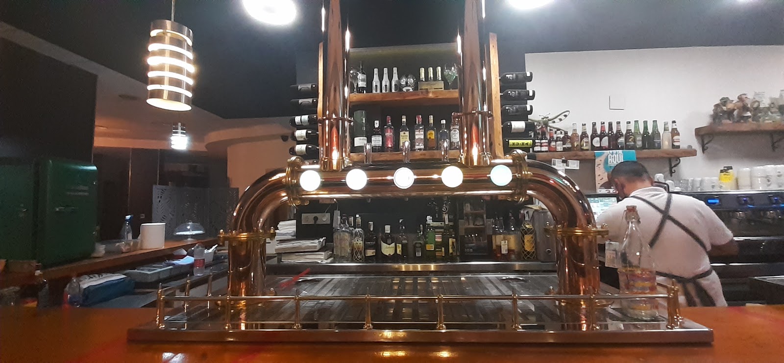 Restaurante Bar EL PAROTET