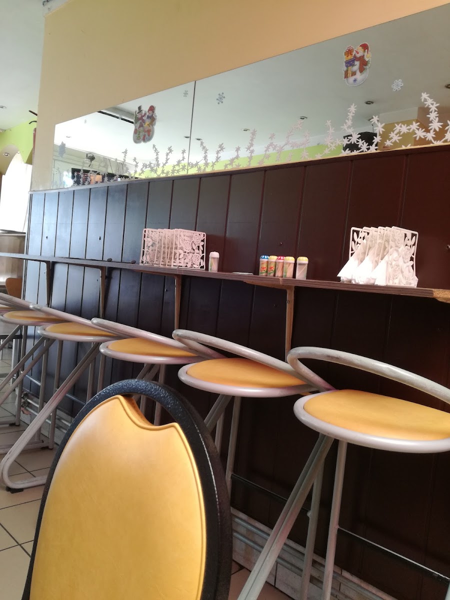 Maryland Cafe