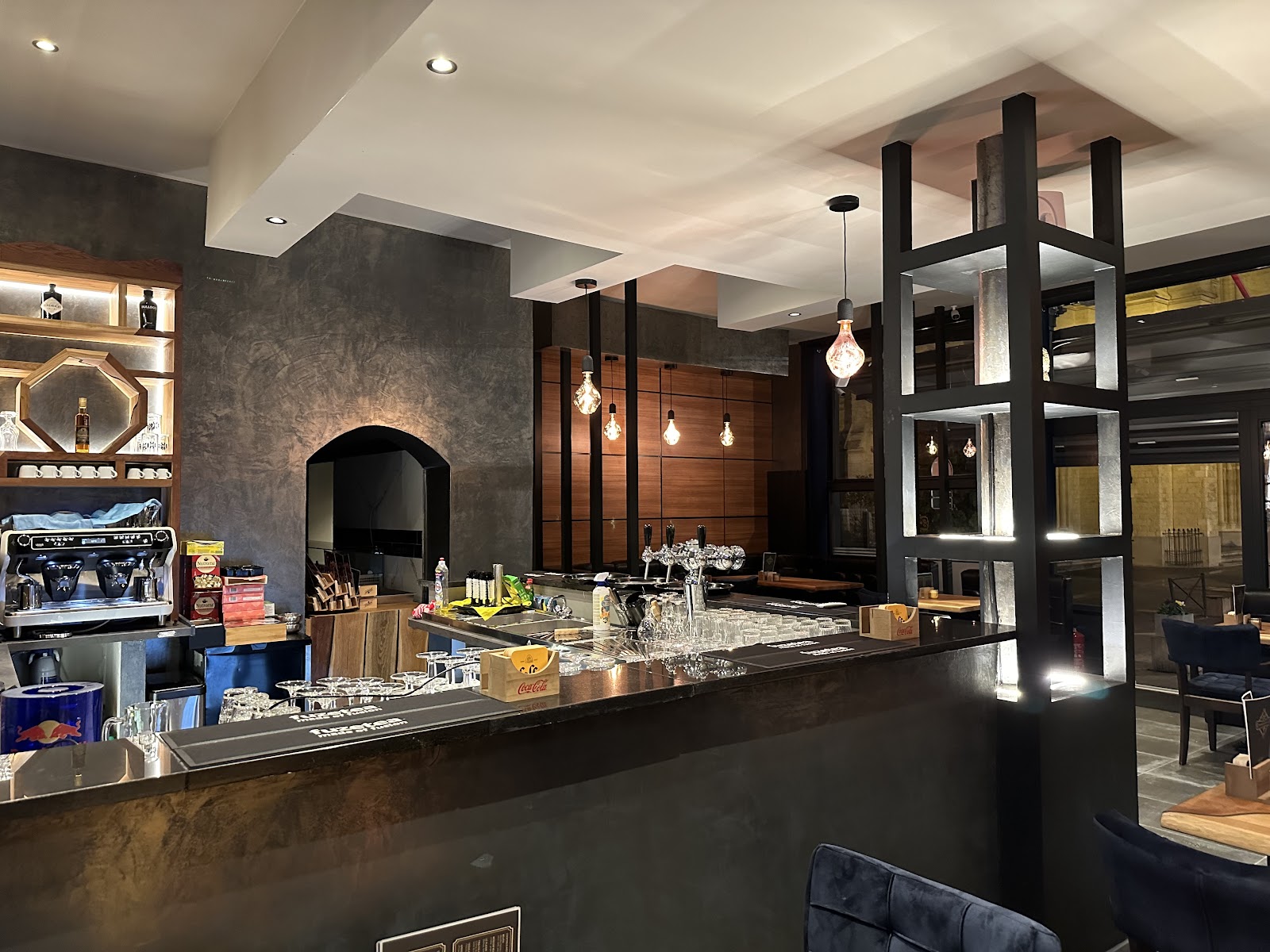 Brasserie Saint Servais - Sint-Servaas