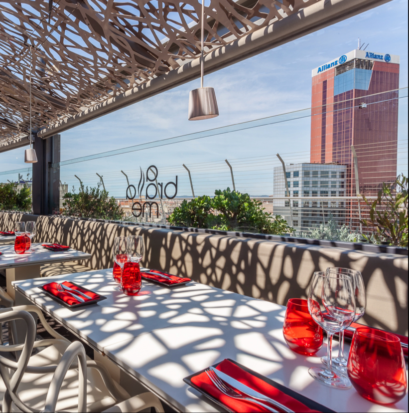 Restaurante Abrassame