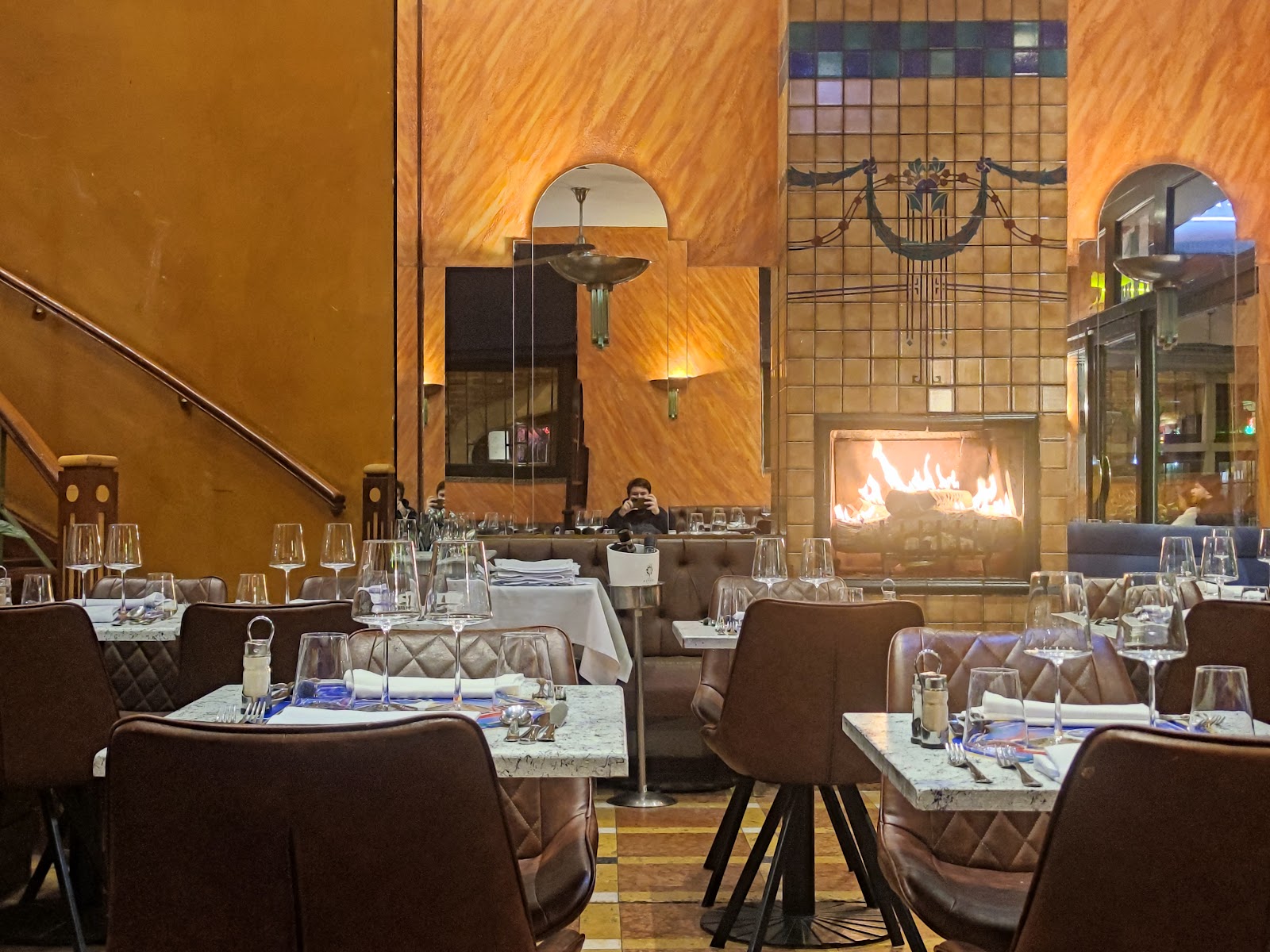 La Maison des Gourmands
