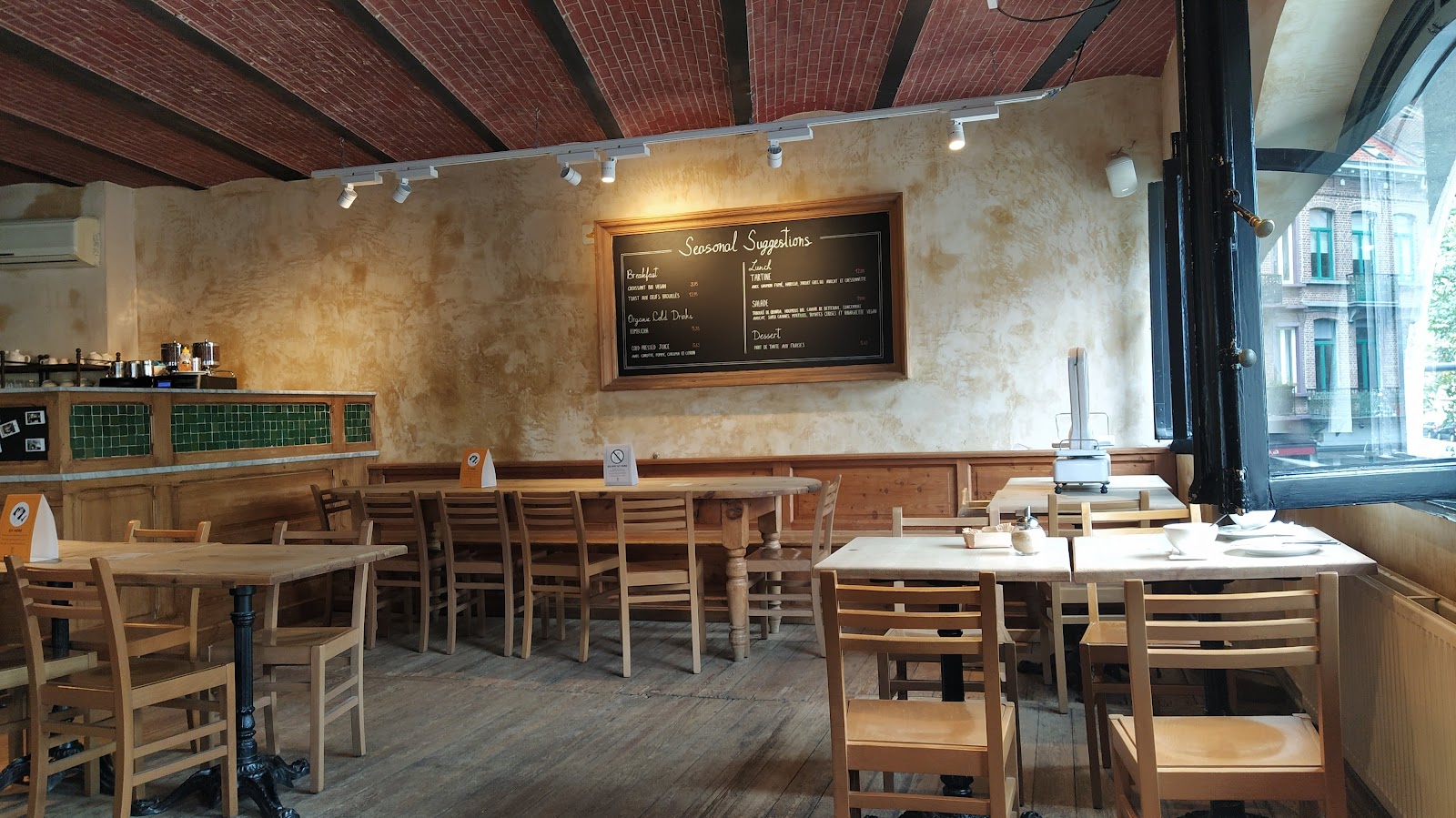 Le Pain Quotidien