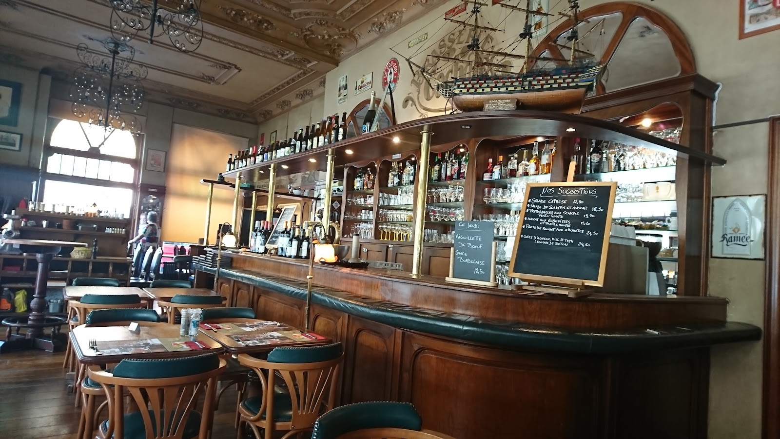 Brasserie Cochaux